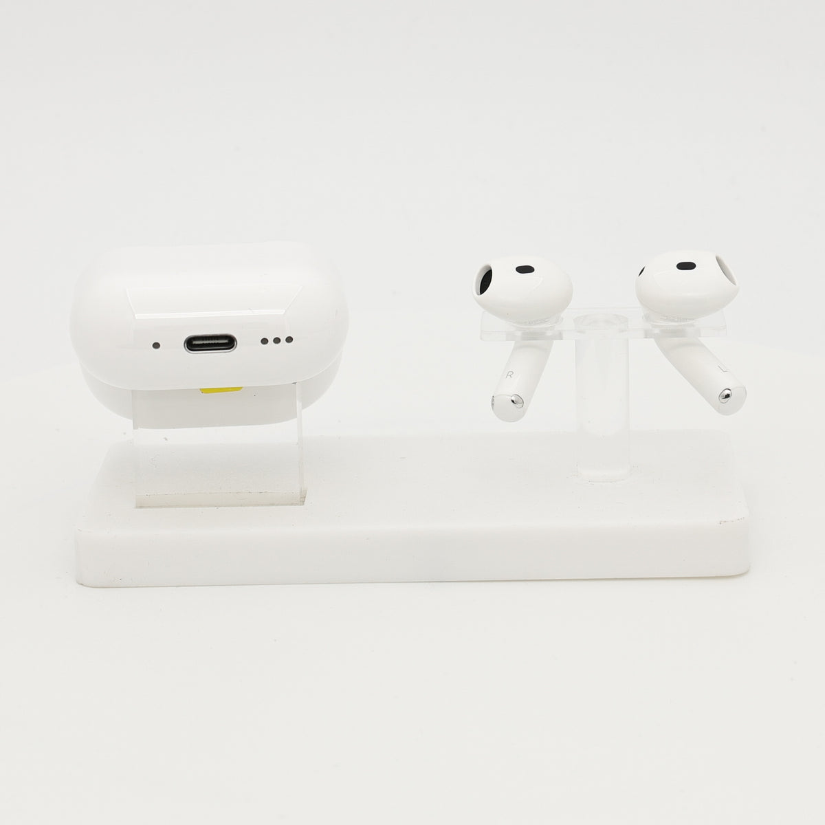 99新 Apple AirPods 4 (支持主动降噪) 白色