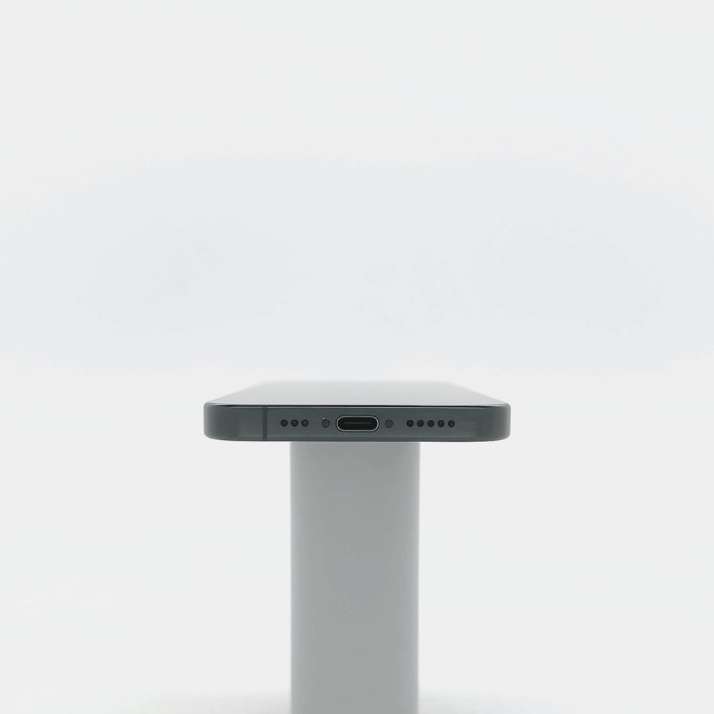 95新 Apple iPhone 16 Pro 256G 黑色鈦金屬 中國大陸版