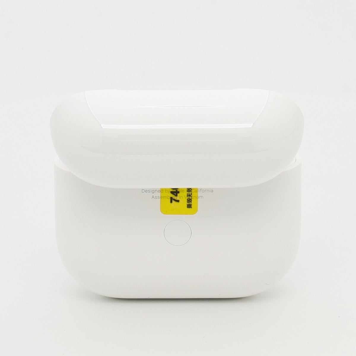 99新 Apple AirPods 3 白色