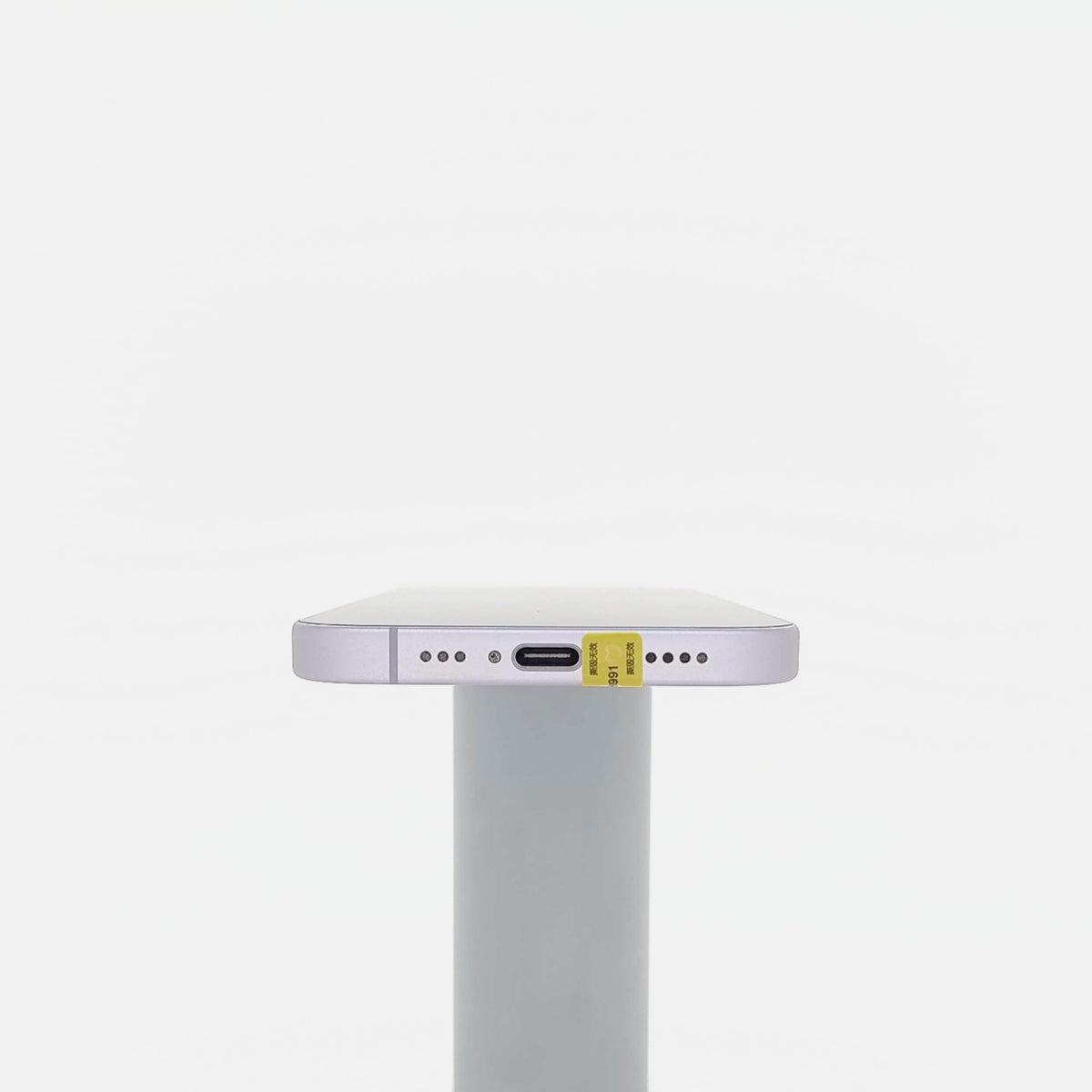 99新 Apple iPhone 17 256G 薰衣草紫色 中國大陸版