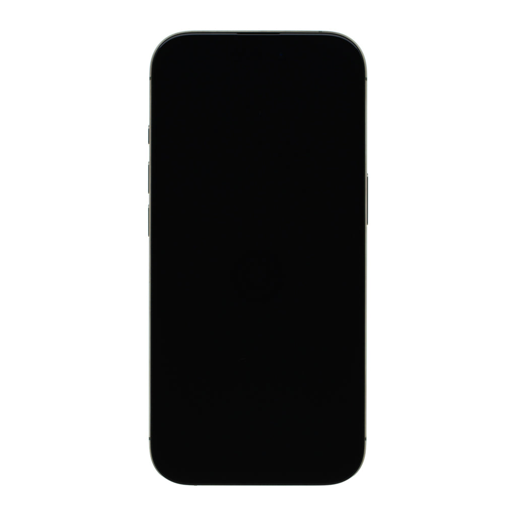 95新 Apple iPhone 16 Pro 256G 原色鈦金屬 中國大陸版