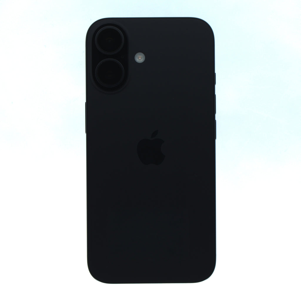 95新 Apple iPhone 16 512G 黑色 中國大陸版