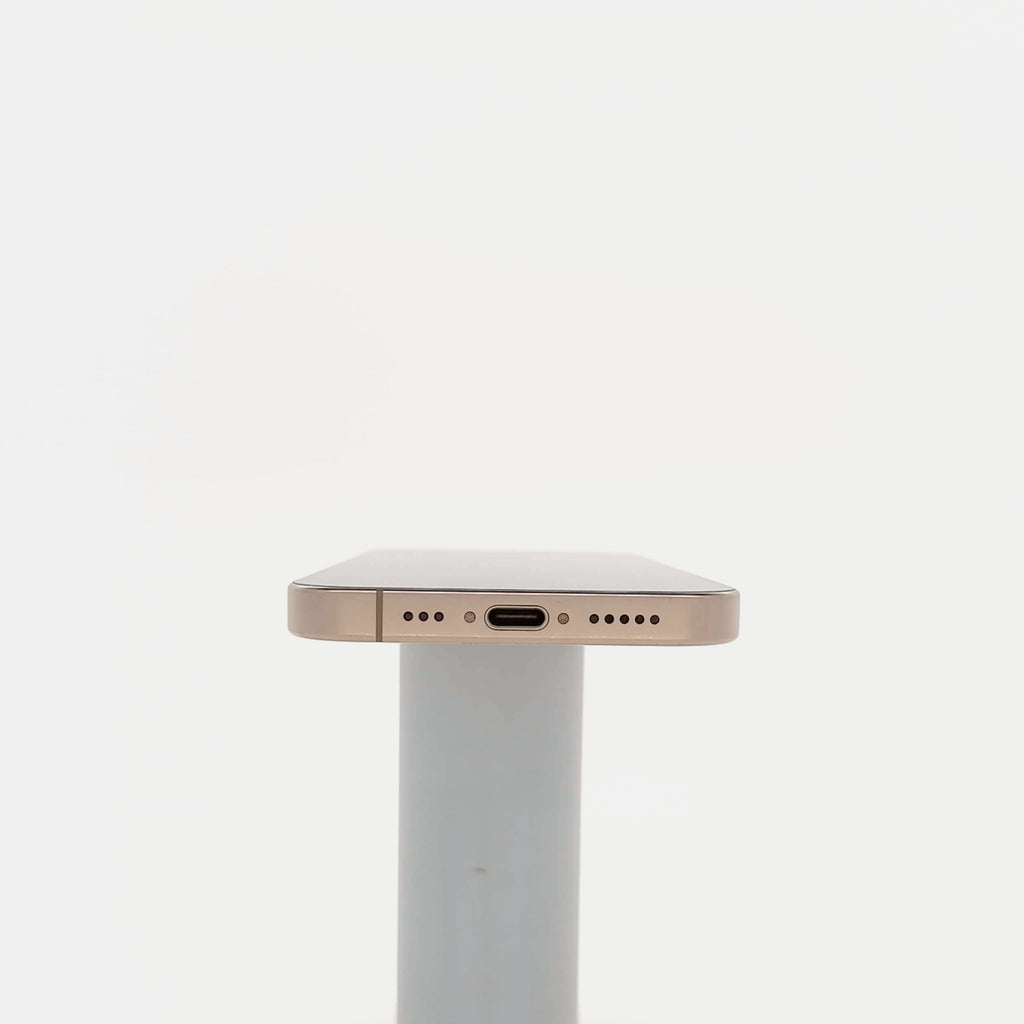 95新 Apple iPhone 16 Pro 256G 沙漠色鈦金屬 中國大陸版