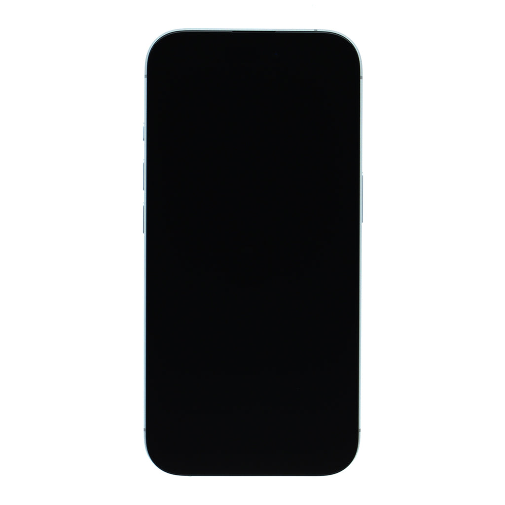 99新 Apple iPhone 16 128G 白色 中國大陸版