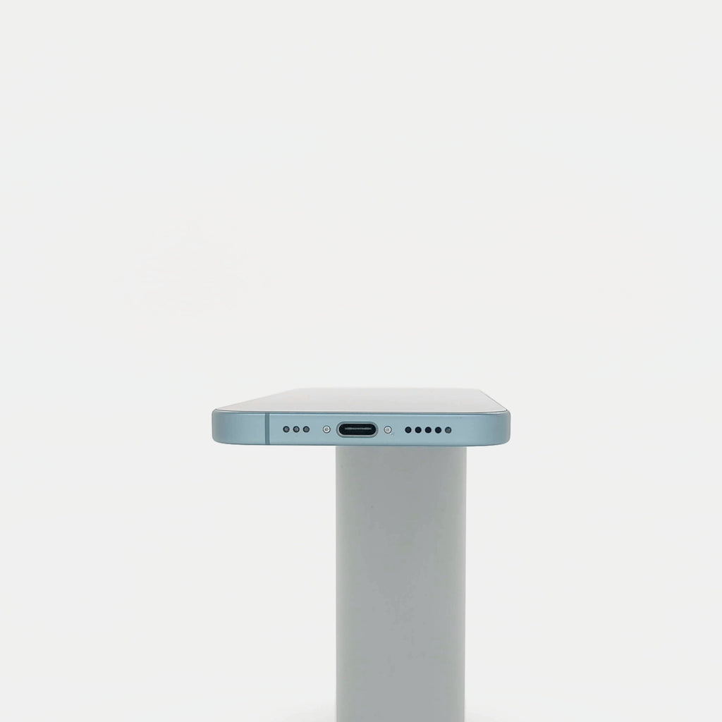 95新 Apple iPhone 16 256G 深青色 中國大陸版