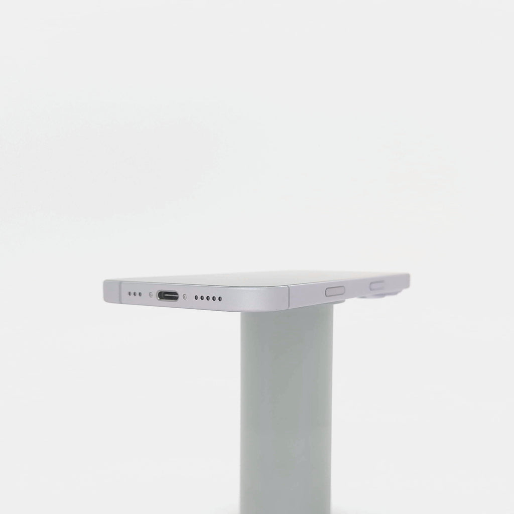 99新 Apple iPhone 17 256G 薰衣草紫色 中國大陸版
