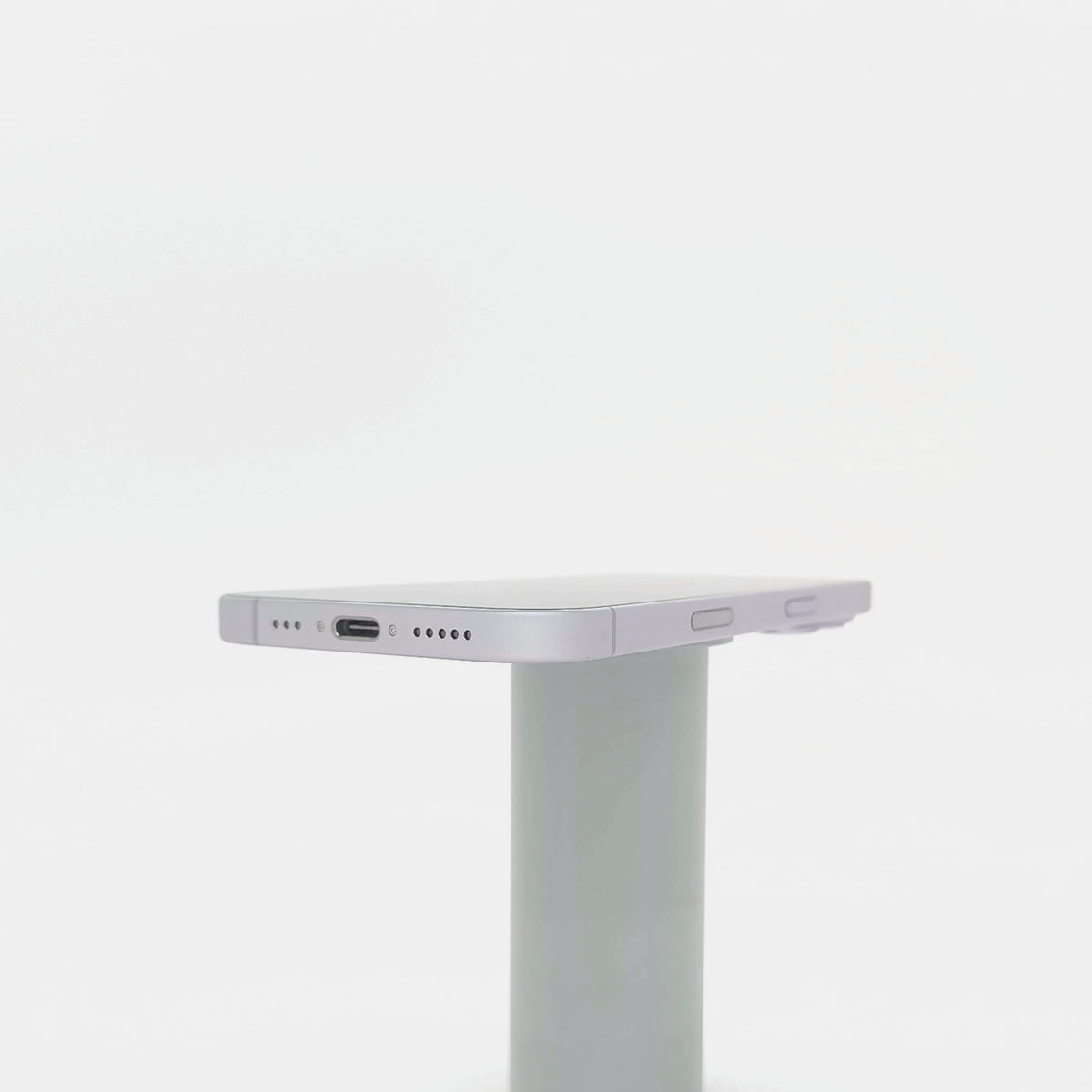 99新 Apple iPhone 17 256G 薰衣草紫色 中國大陸版