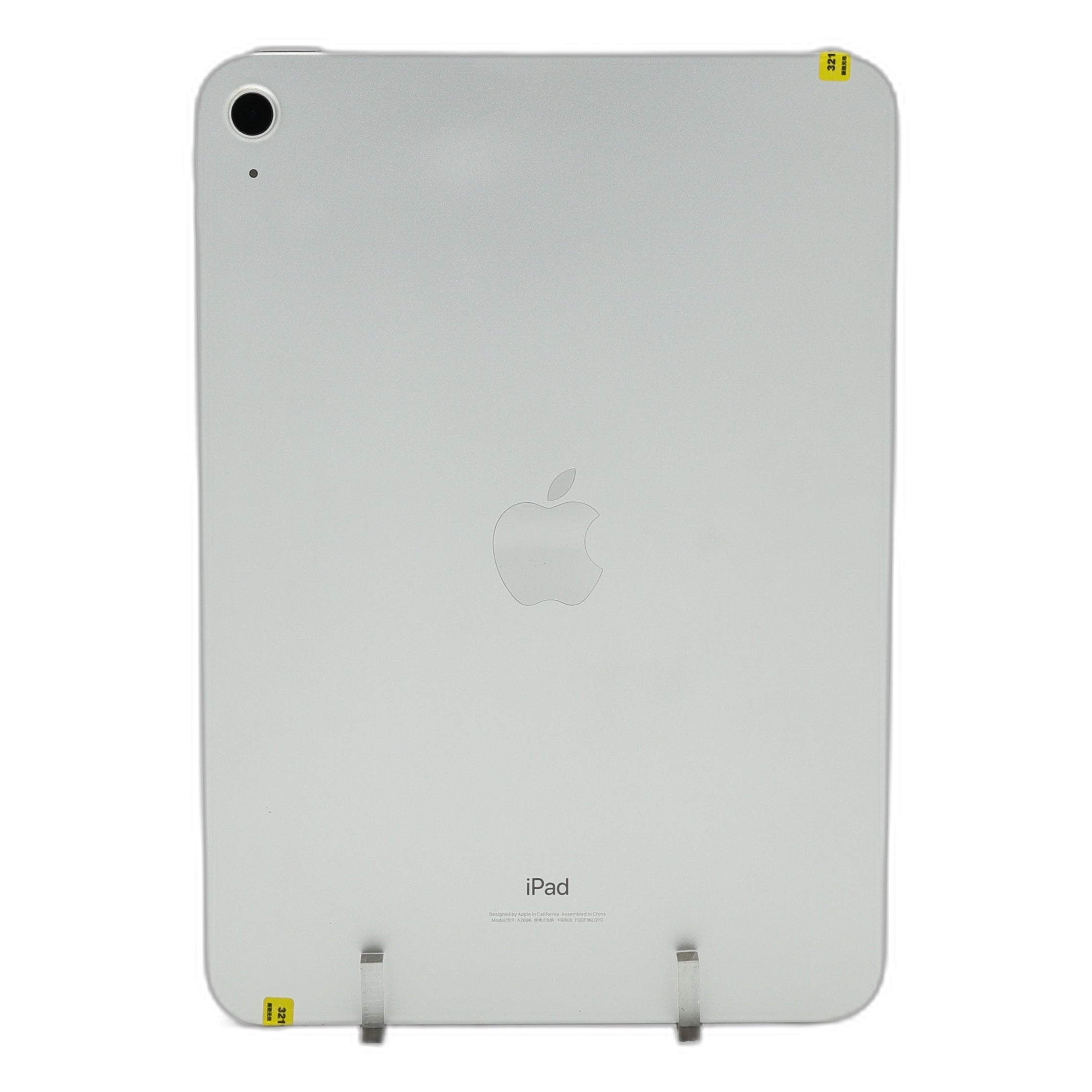 95新 Apple iPad 10代 256G 銀色 WIFI