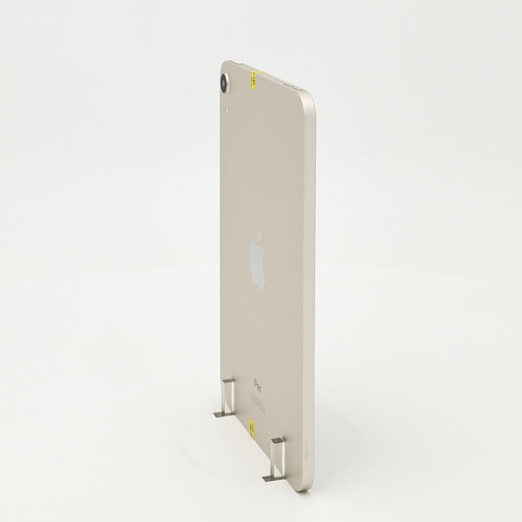 95新 Apple iPad mini6 64G 星光色 WIFI