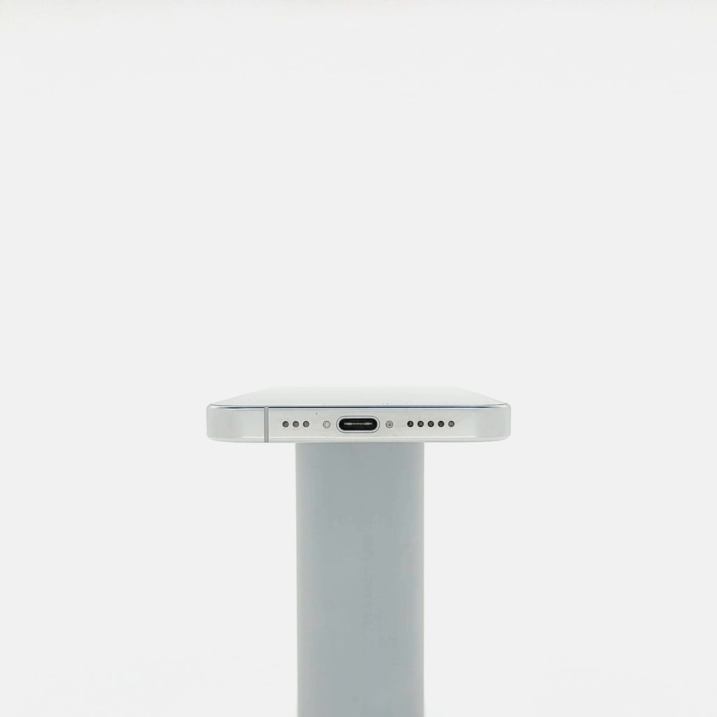 99新 Apple iPhone 16 Pro 128G 白色鈦金屬 中國大陸版