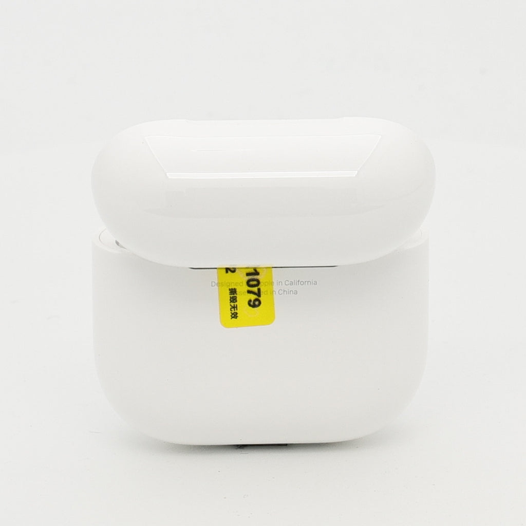 99新 Apple AirPods 4 (不支持主动降噪) 白色