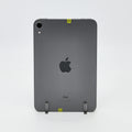 99新 Apple iPad mini6 256G 深空灰色 WIFI