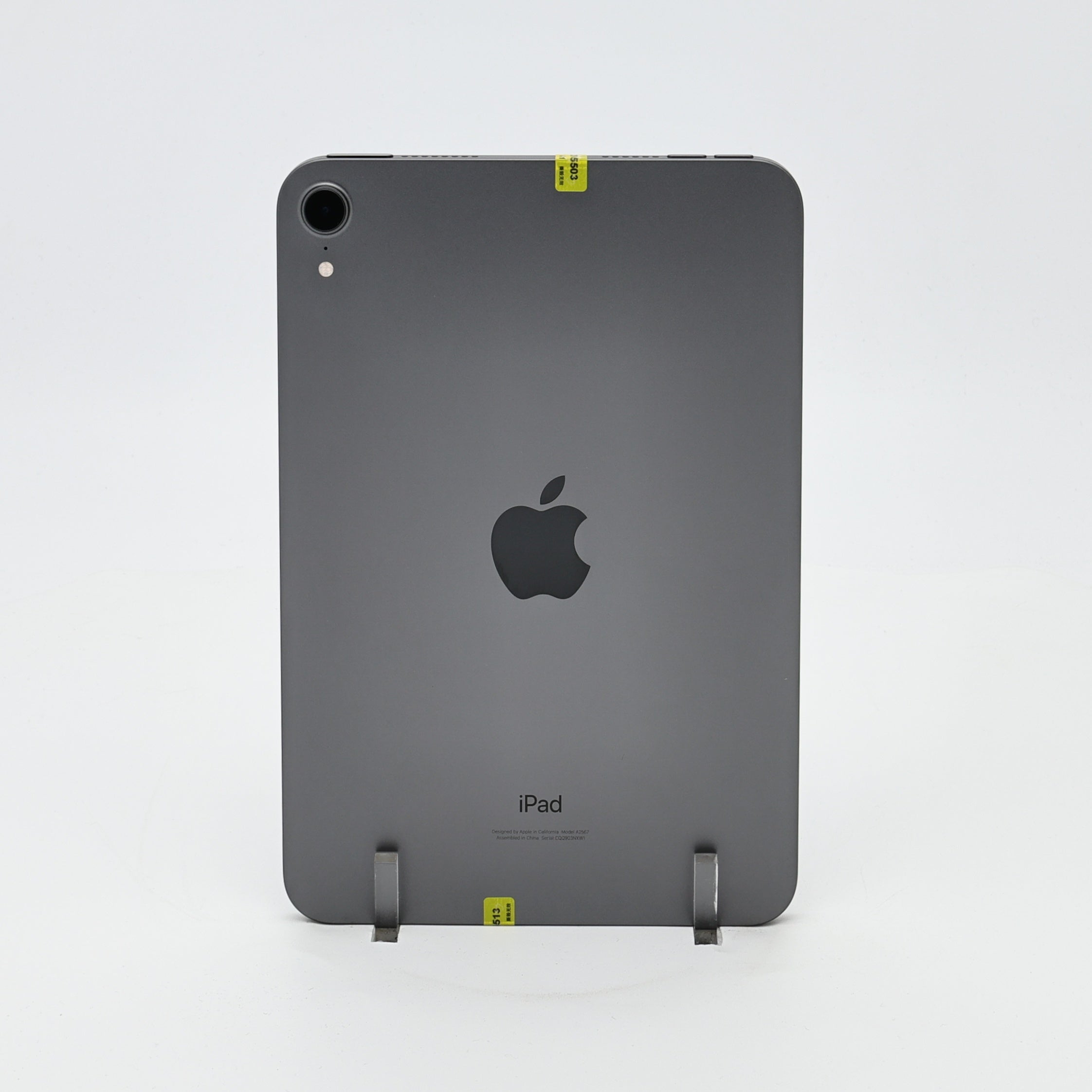 99新 Apple iPad mini6 256G 深空灰色 WIFI