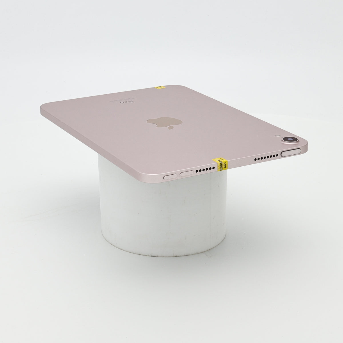 95新 Apple iPad mini6 64G 粉紅色 WIFI