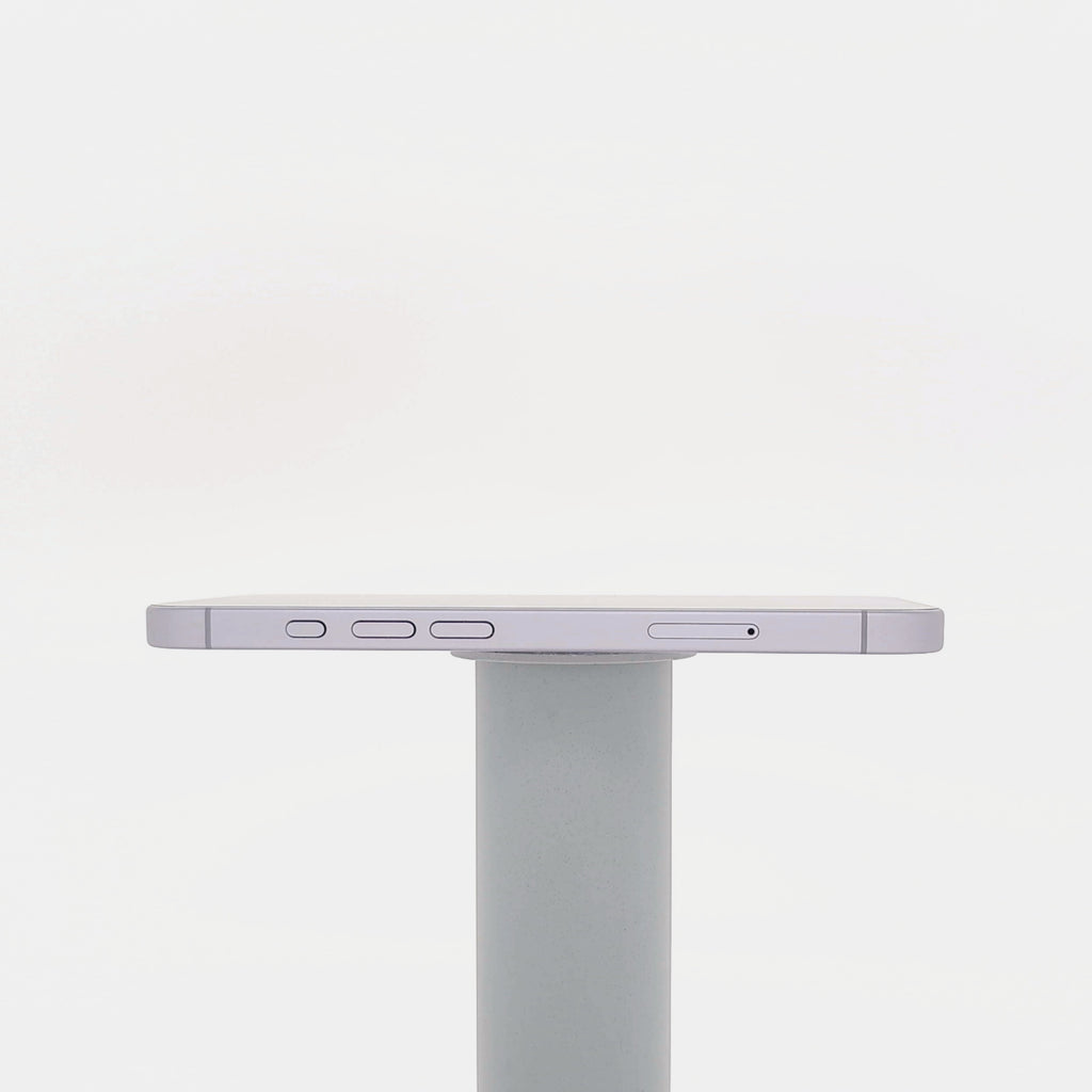95新 Apple iPhone 17 256G 薰衣草紫色 中國大陸版