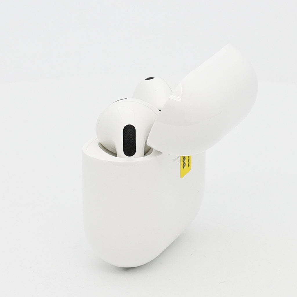 99新 Apple AirPods 4 (支持主动降噪) 白色