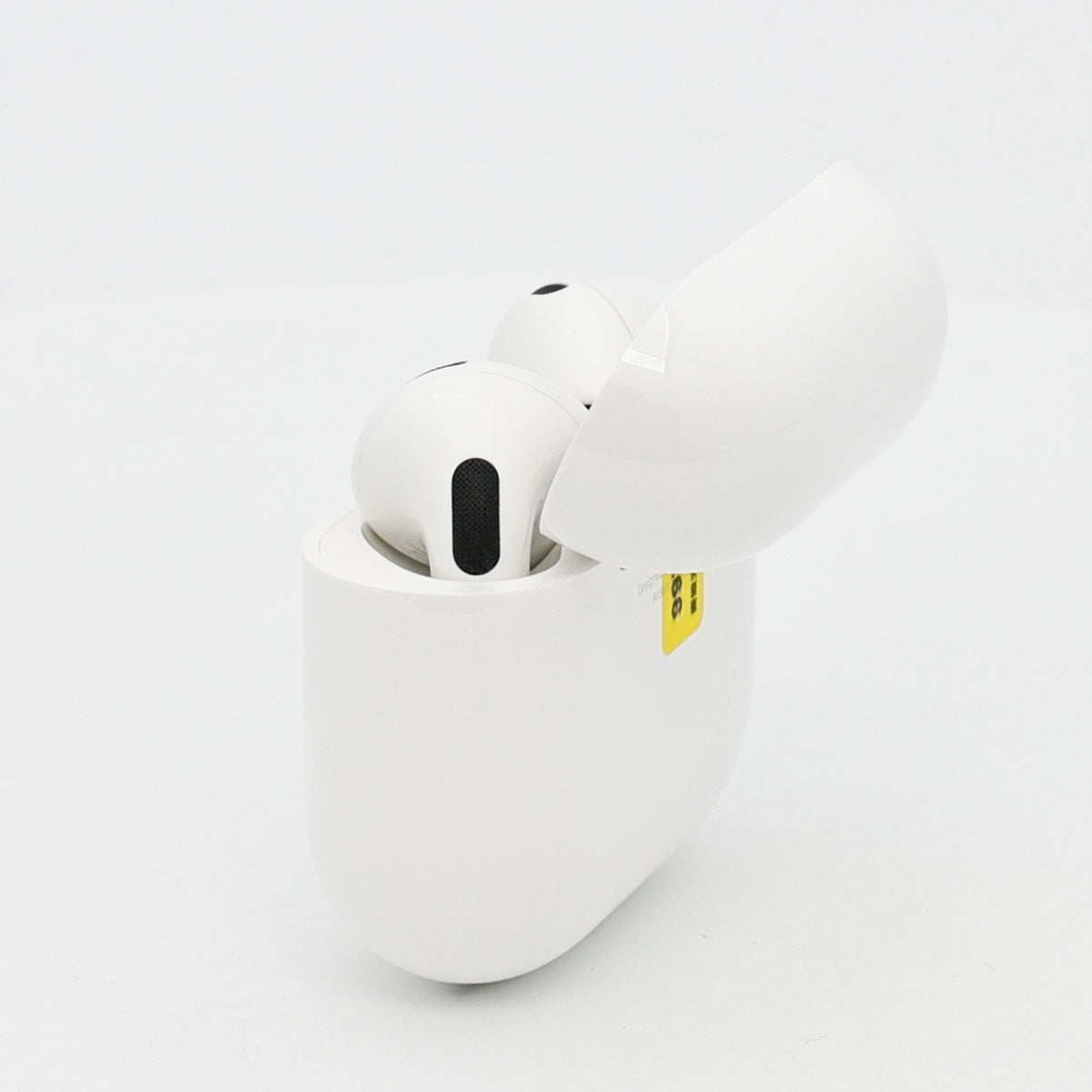 99新 Apple AirPods 4 (支持主动降噪) 白色