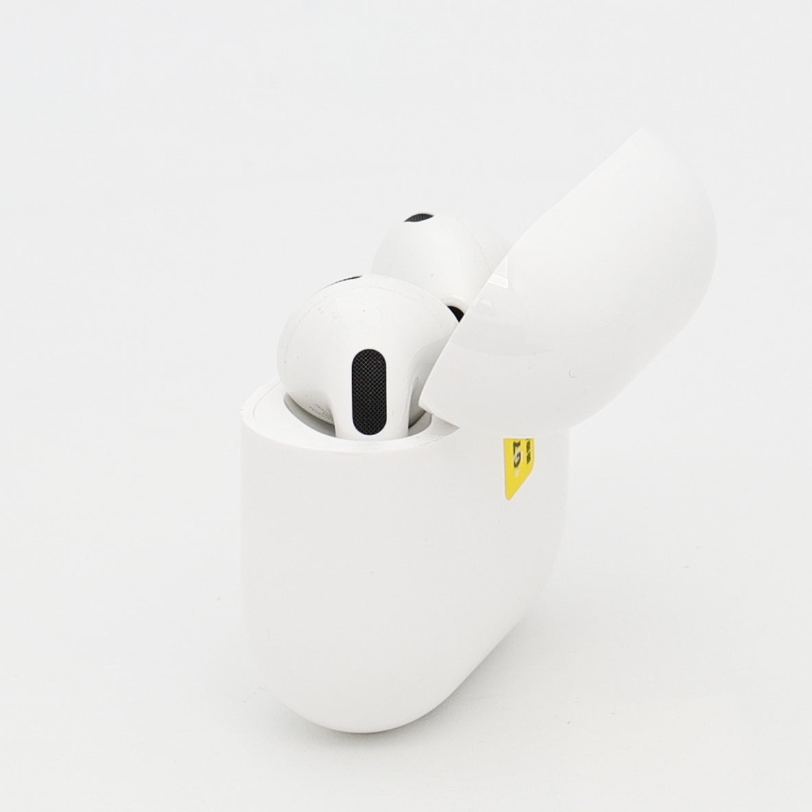 99新 Apple AirPods 5 白色