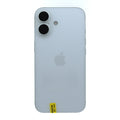 95新 Apple iPhone 16 256G 白色 中國大陸版