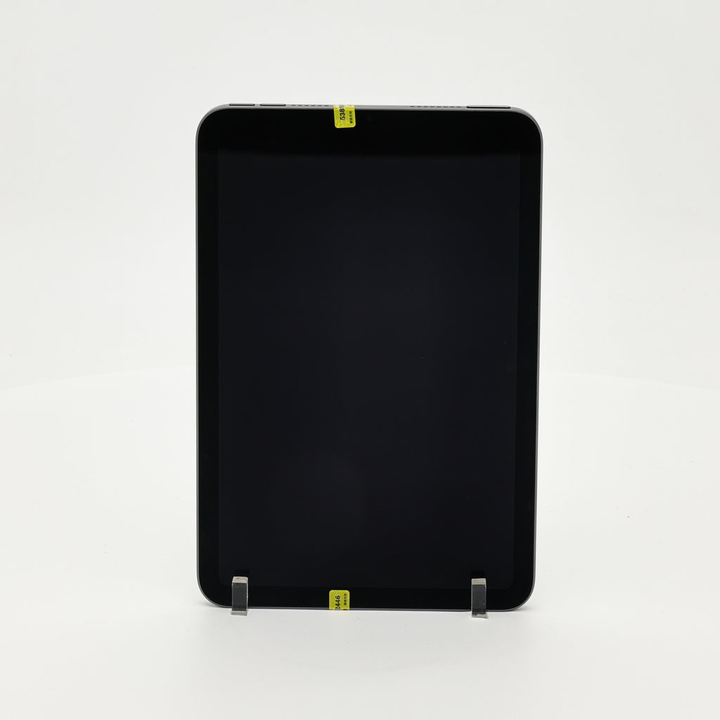 95新 Apple iPad mini6 64G 深空灰色 WIFI