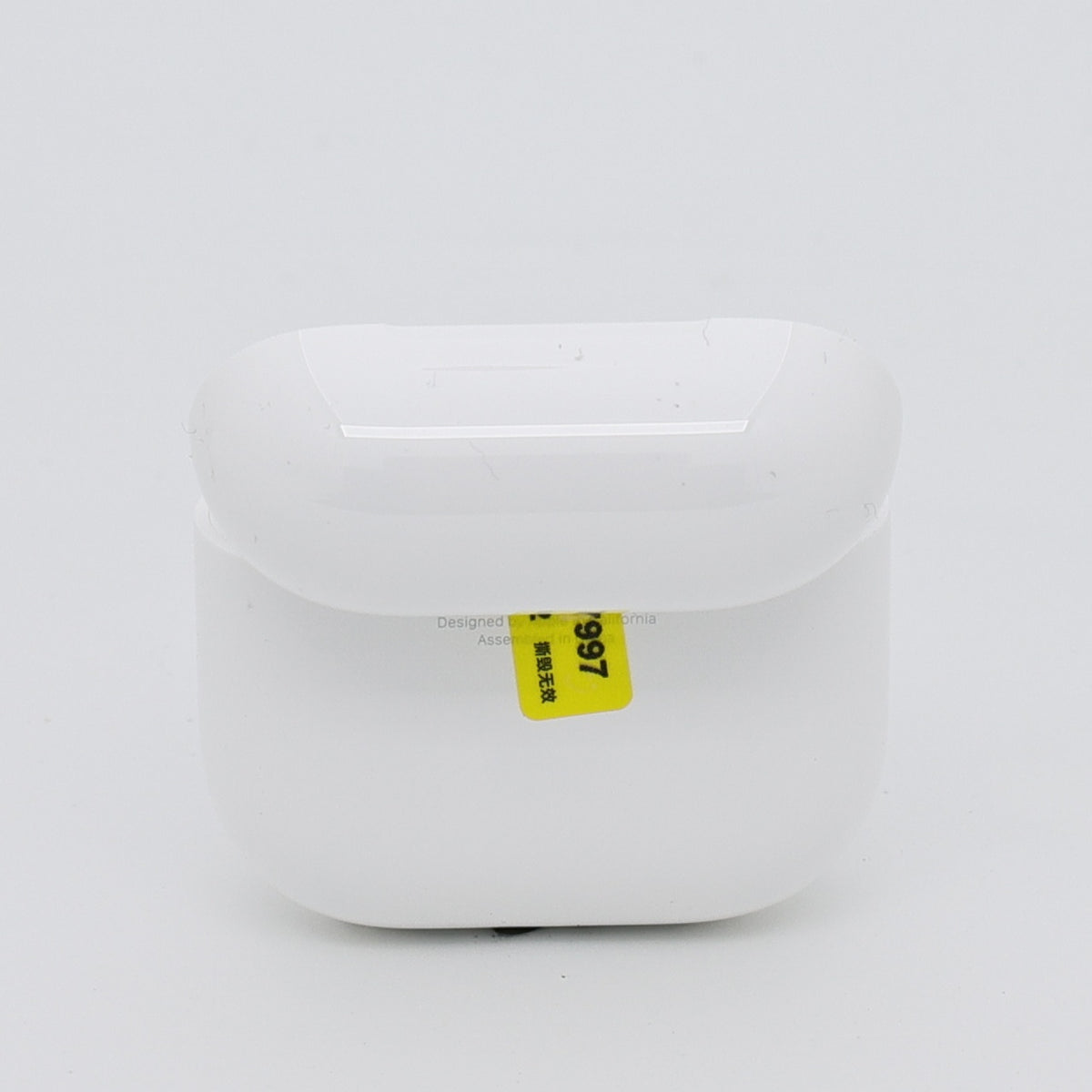 99新 Apple AirPods 4 (支持主动降噪) 白色