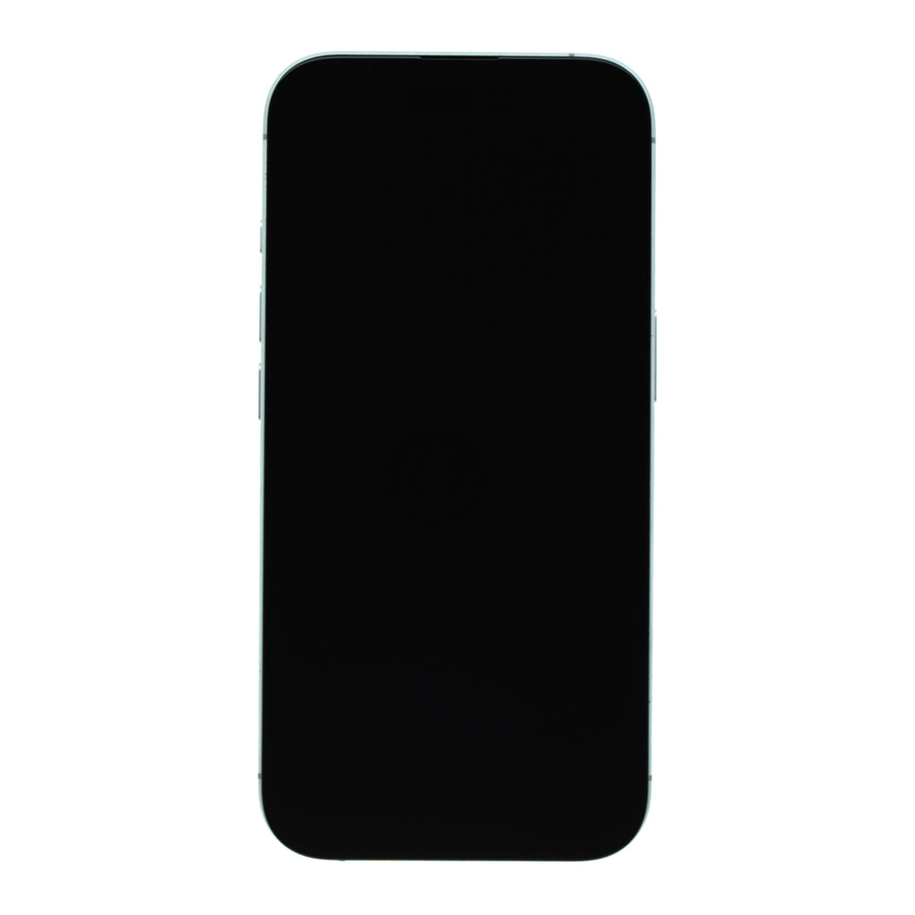 95新 Apple iPhone 16 128G 白色 中國大陸版