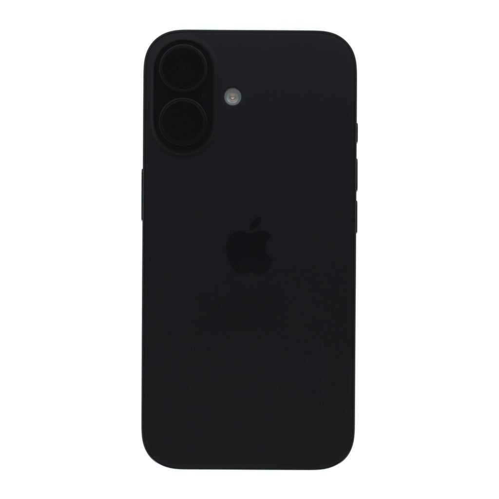 95新 Apple iPhone 16 128G 黑色 中國大陸版