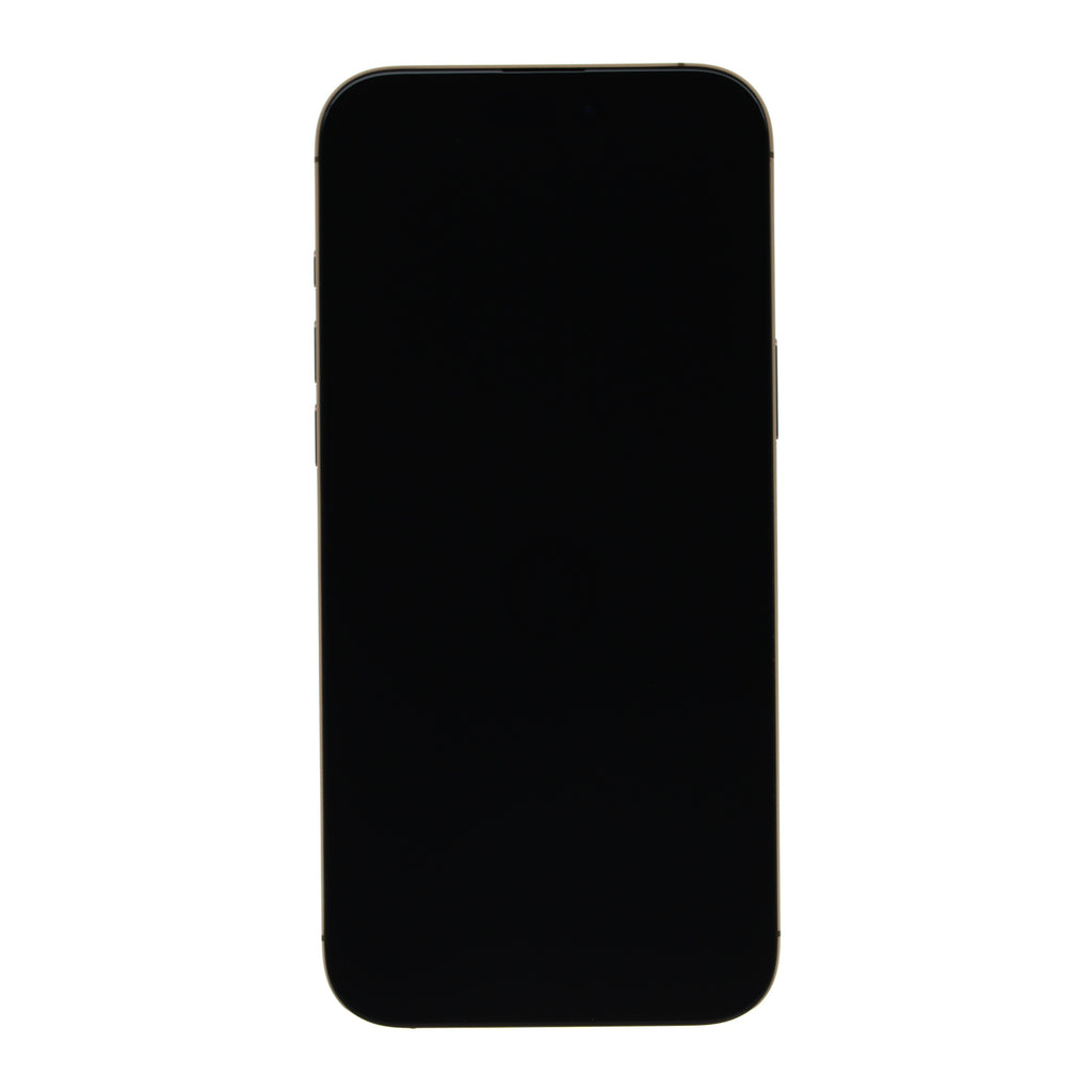95新 Apple iPhone 16 Pro Max 256G 沙漠色鈦金屬 中國大陸版