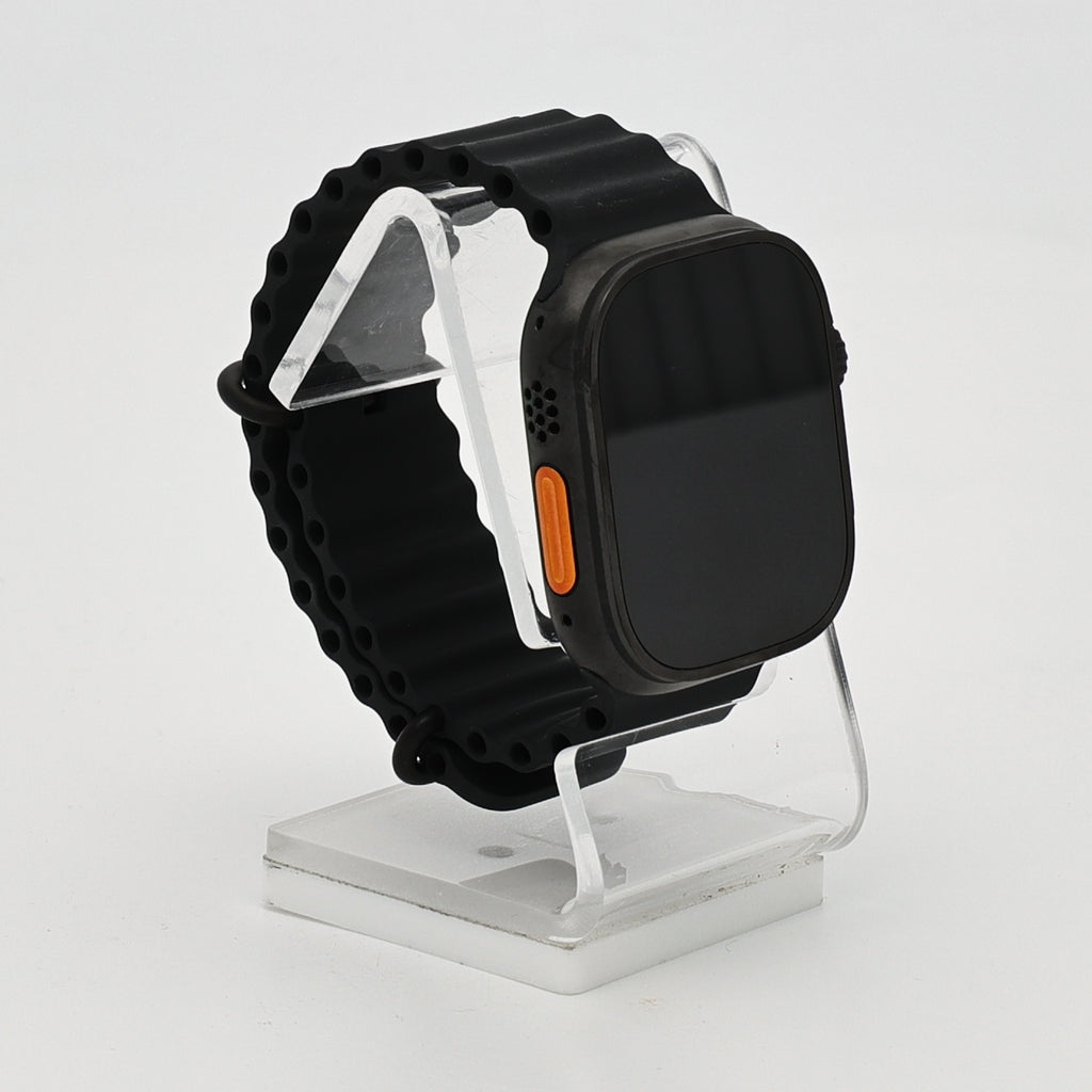 99新 Apple Watch Ultra 2 49毫米 鈦金屬
