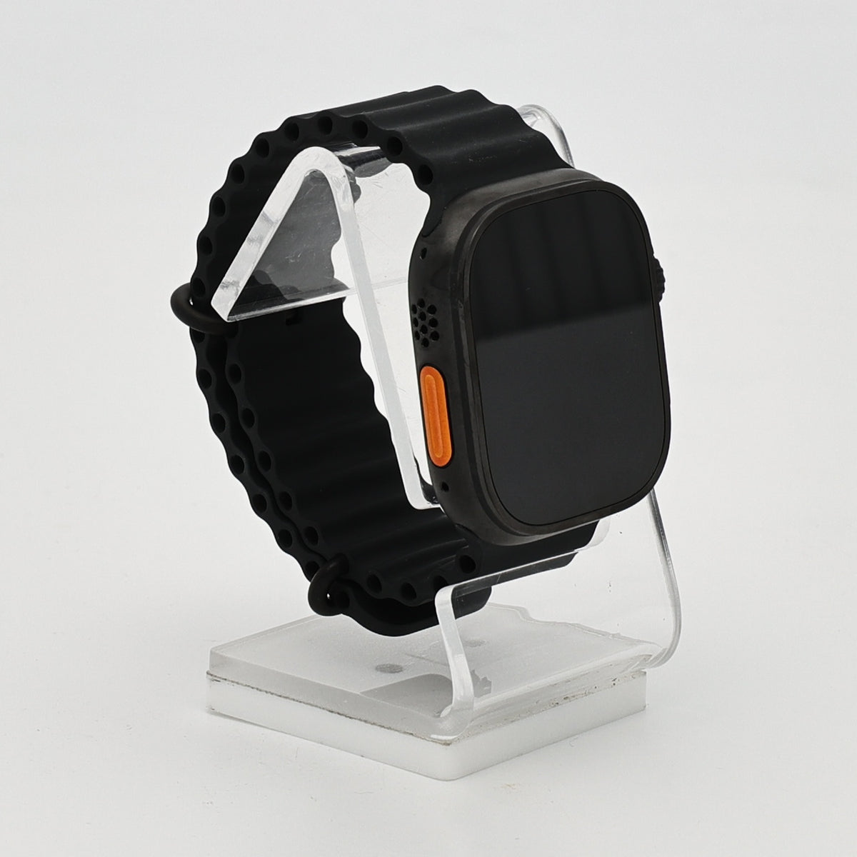 99新 Apple Watch Ultra 2 49毫米 鈦金屬