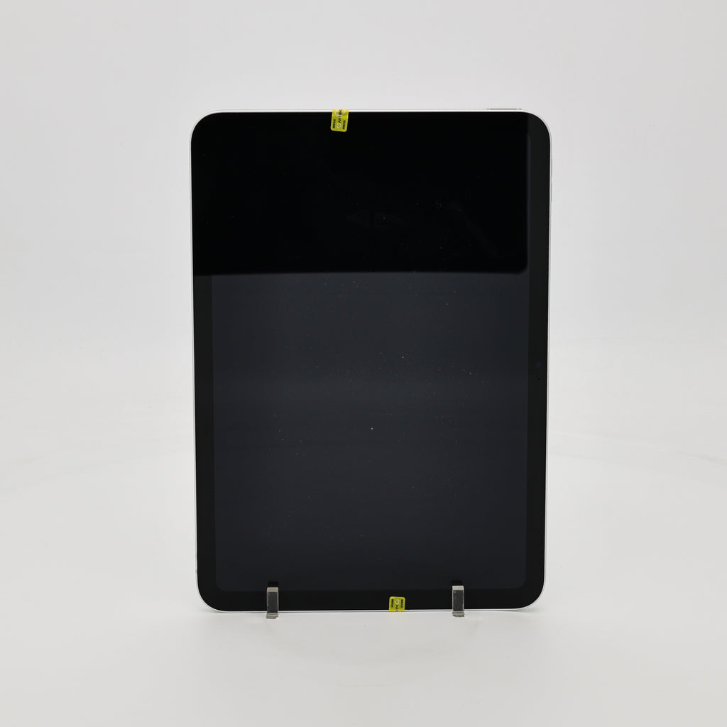 95新 Apple iPad 10代 64G 銀色 WIFI