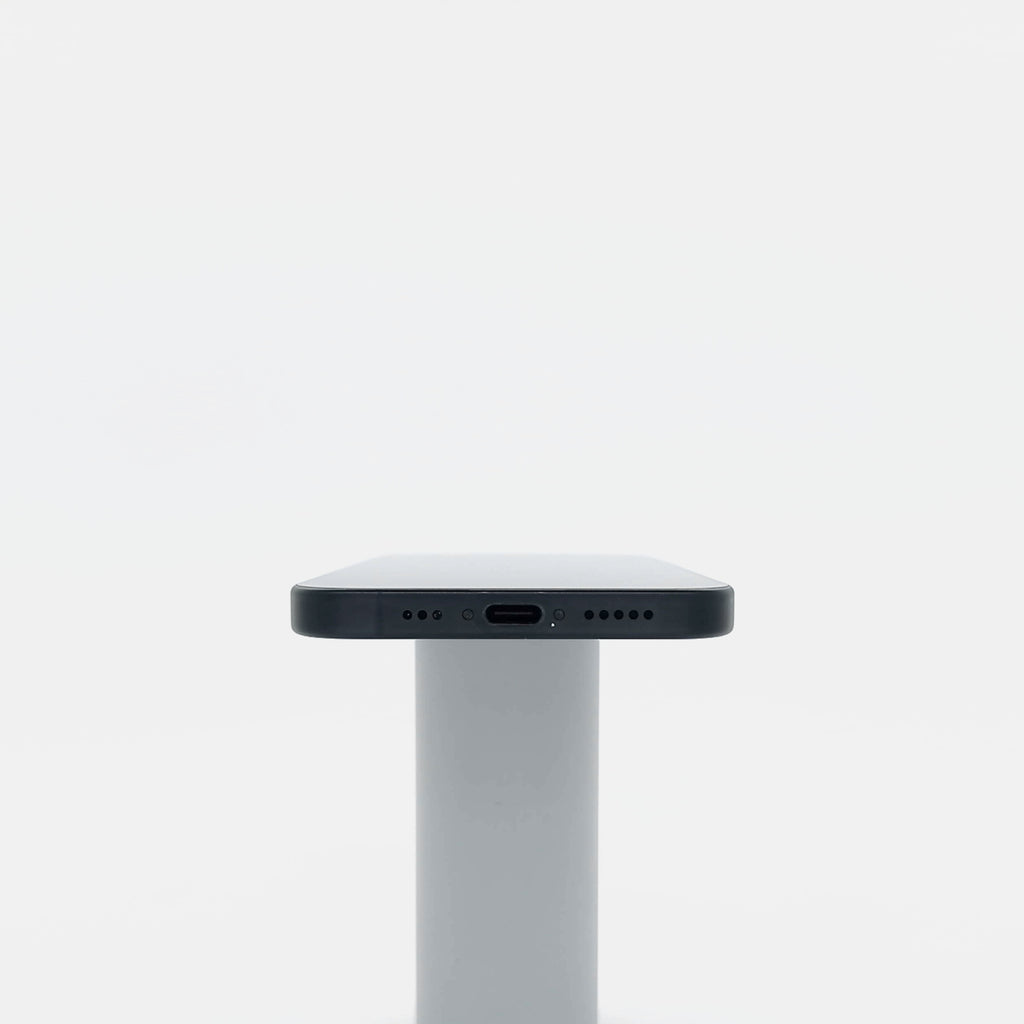 95新 Apple iPhone 16 128G 黑色 中國大陸版