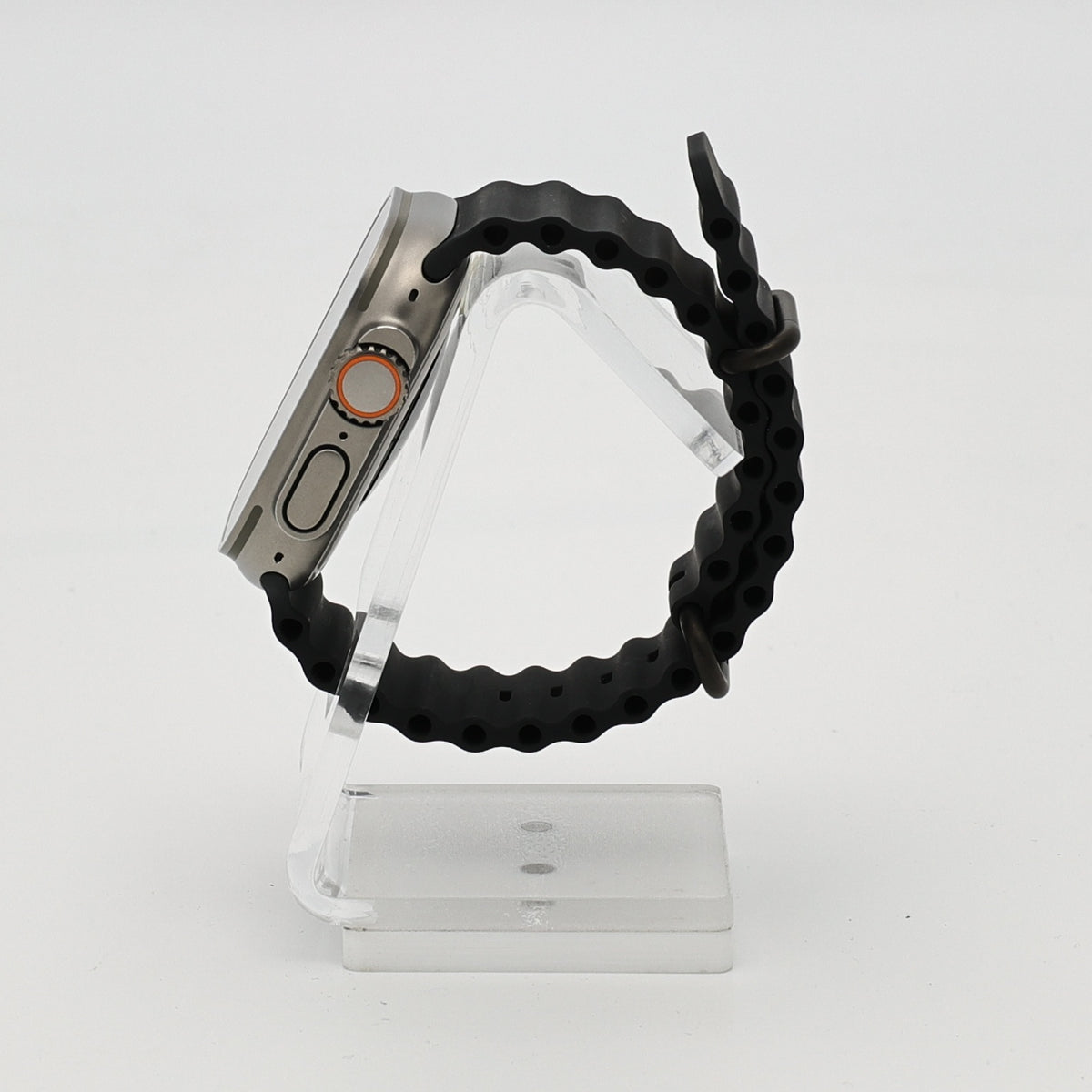 99新 Apple Watch Ultra 2 49毫米 鈦金屬