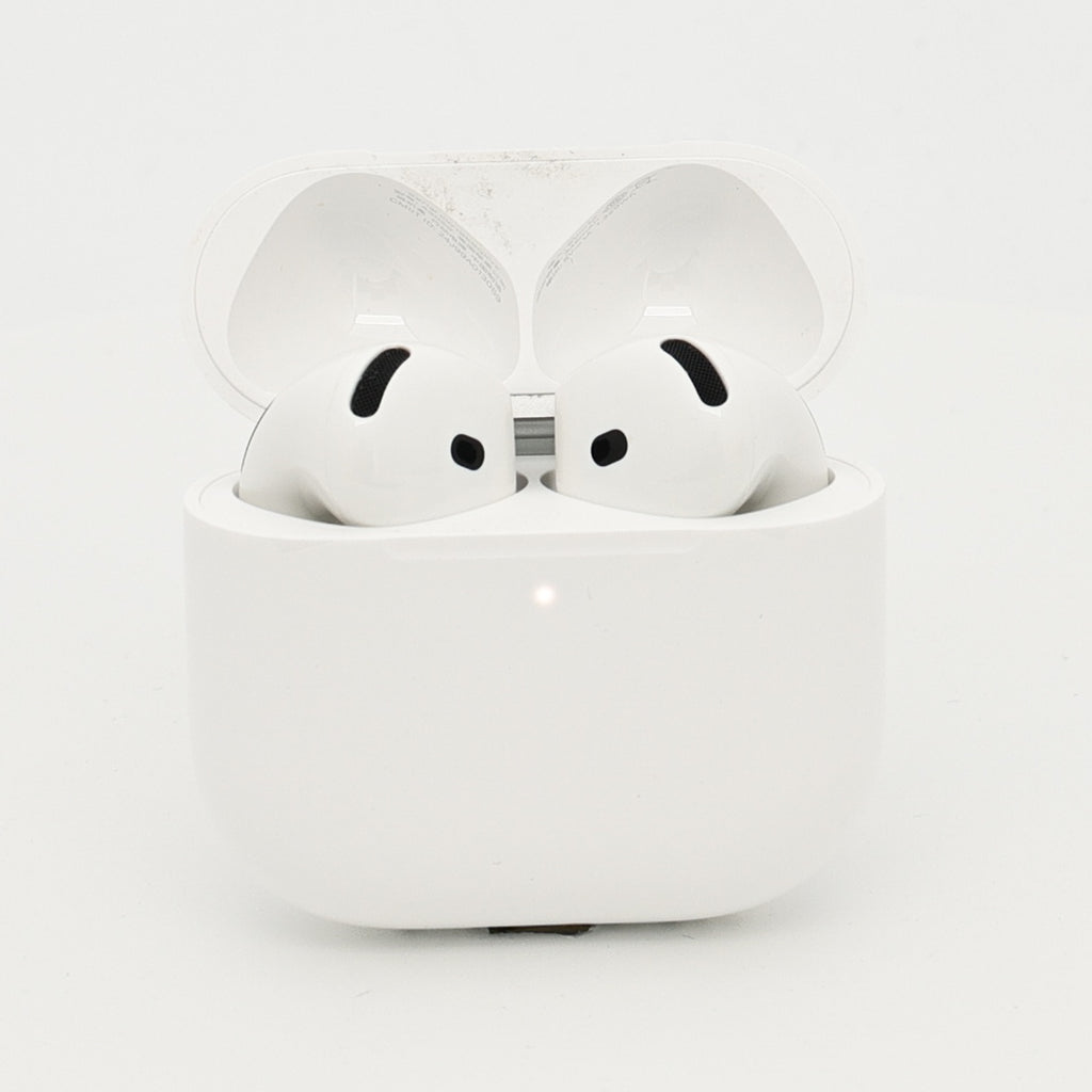 99新 Apple AirPods 4 (支持主动降噪) 白色