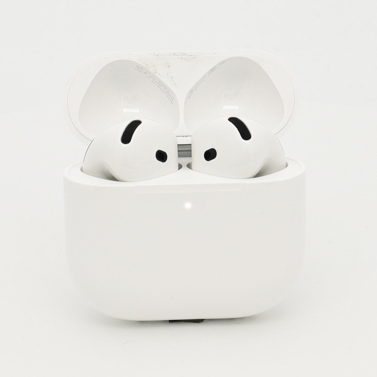99新 Apple AirPods 4 (支持主动降噪) 白色