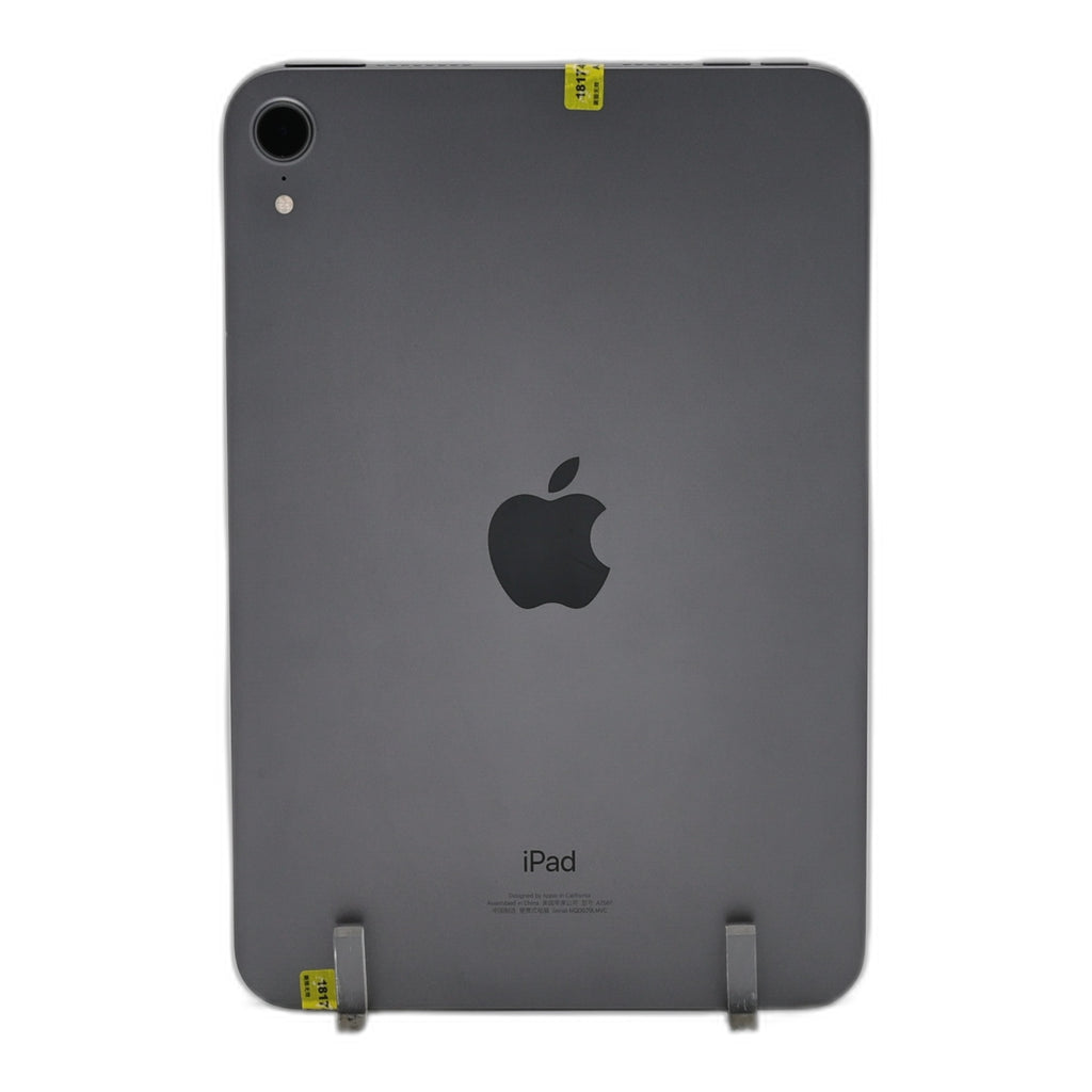 95新 Apple iPad mini6 64G 深空灰色 WIFI