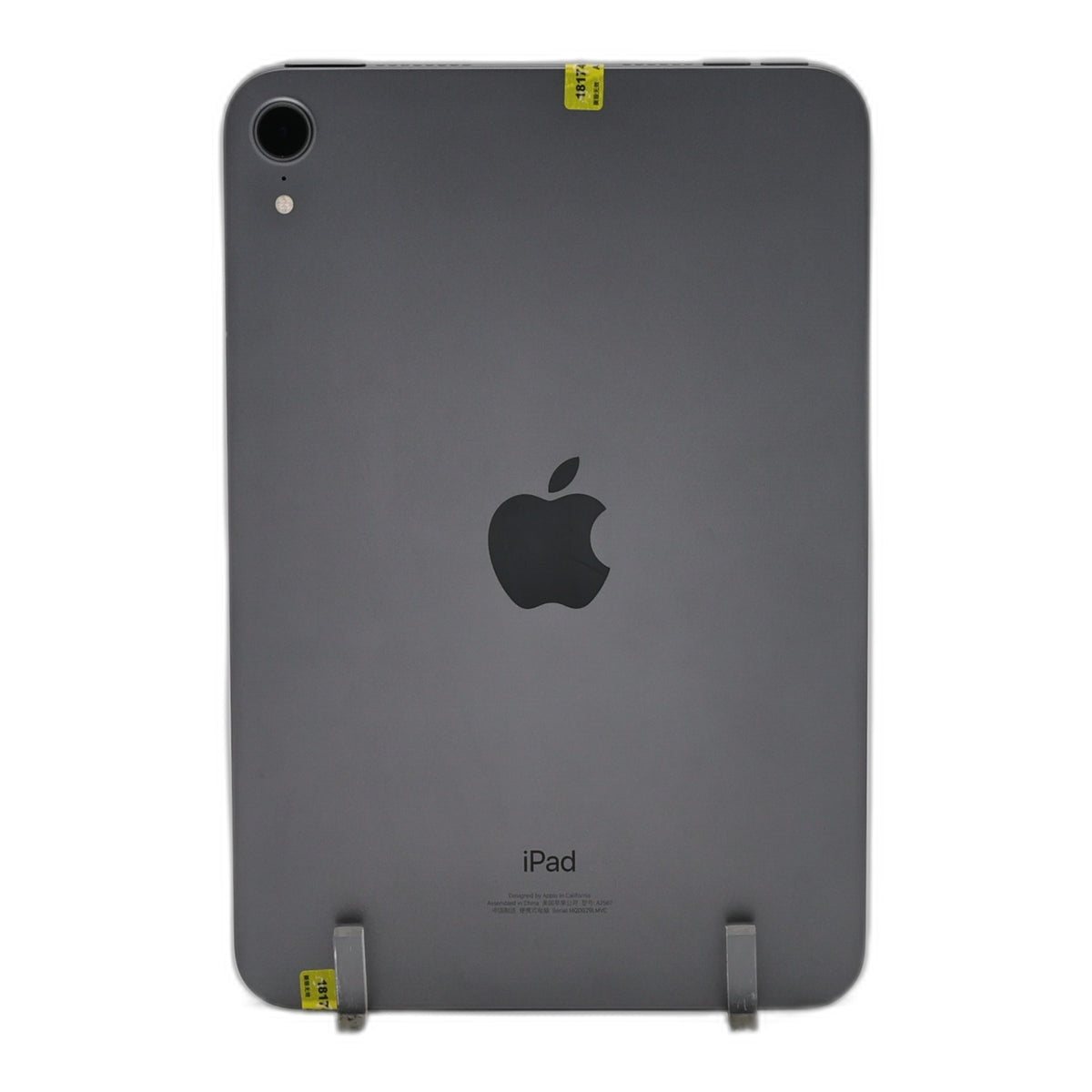 95新 Apple iPad mini6 64G 深空灰色 WIFI