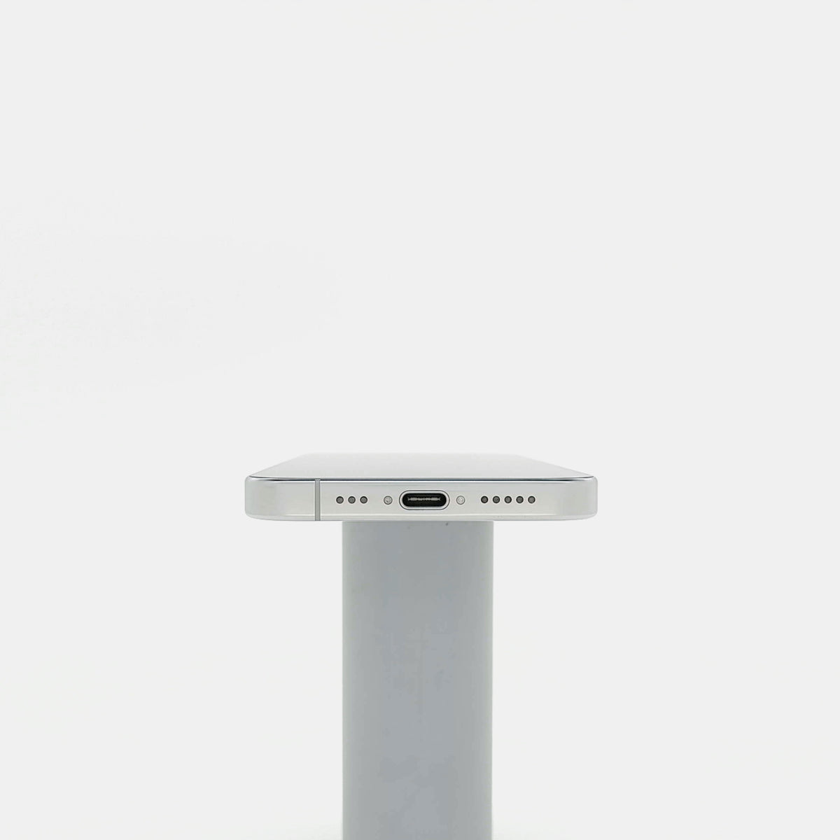 99新 Apple iPhone 16 Pro 128G 白色鈦金屬 中國大陸版