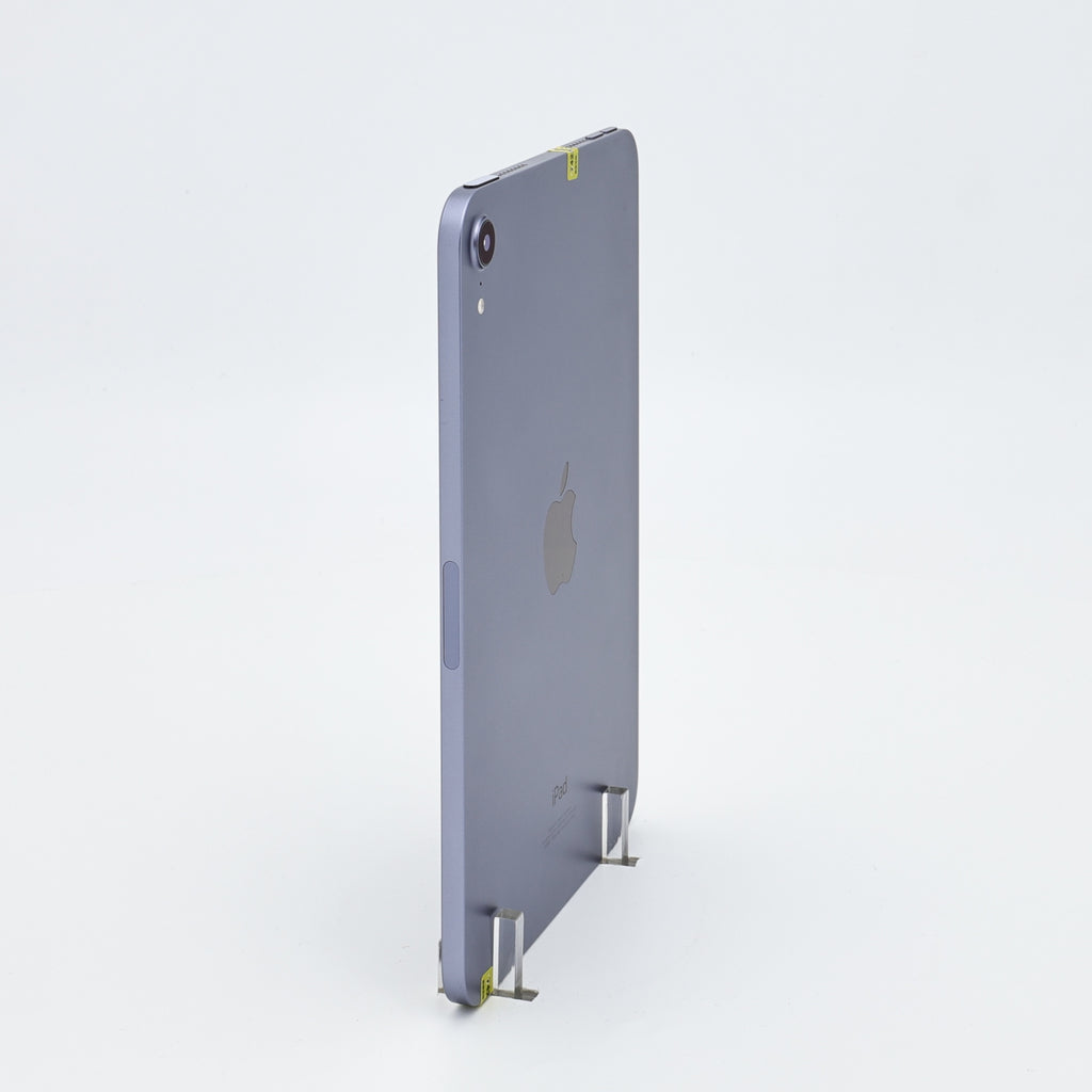 95新 Apple iPad mini6 64G 紫色 WIFI