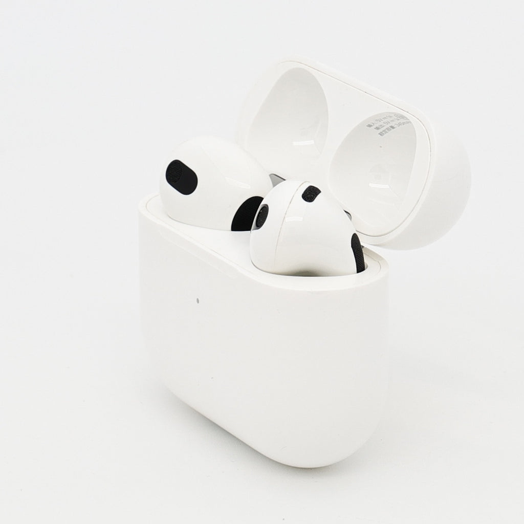 99新 Apple AirPods 3 白色