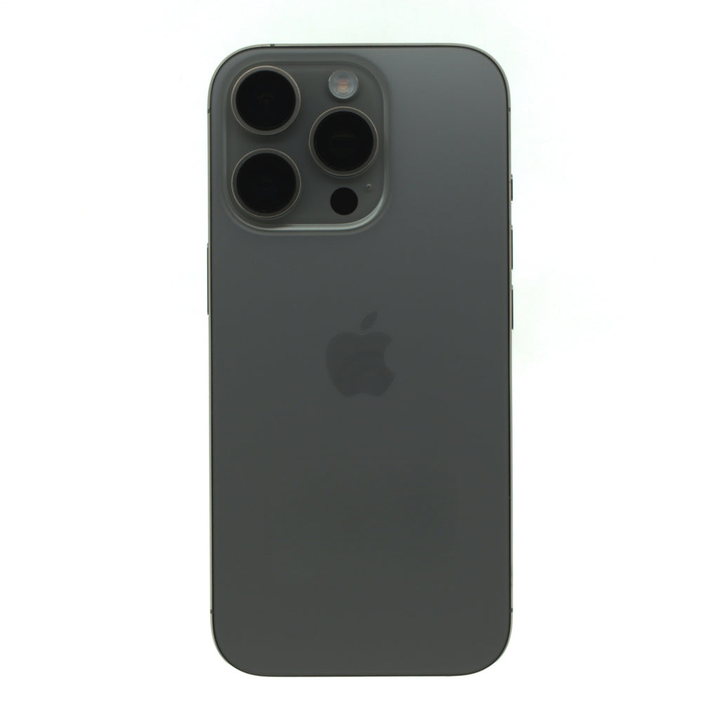 95新 Apple iPhone 16 Pro 128G 原色鈦金屬 中國大陸版