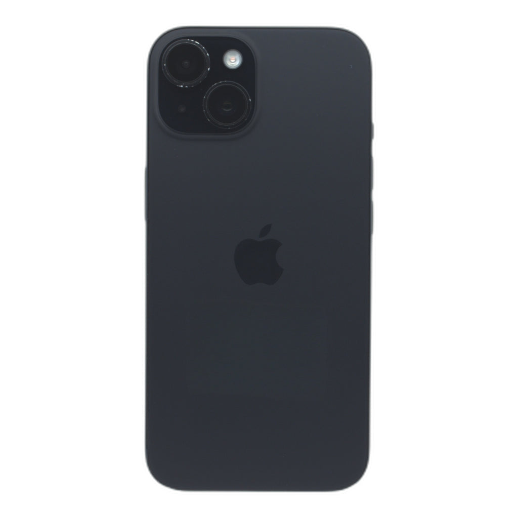 95新 Apple iPhone 15 256G 黑色 中國大陸版