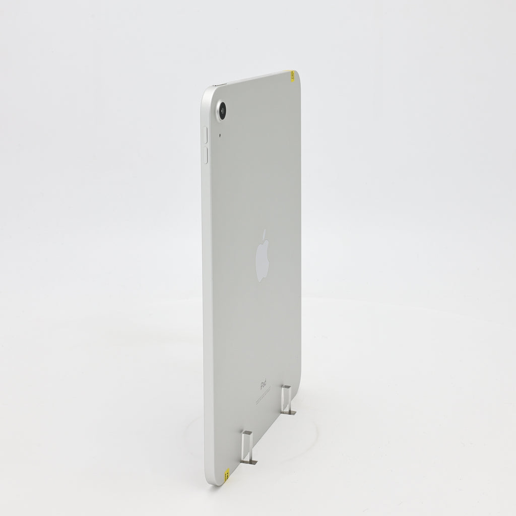 99新 Apple iPad 10代 64G 銀色 WIFI