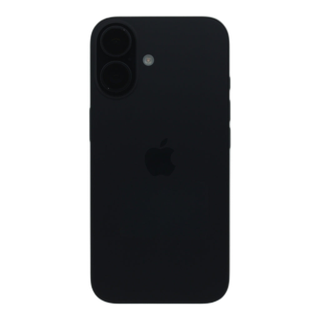 95新 Apple iPhone 16 256G 黑色 中國大陸版