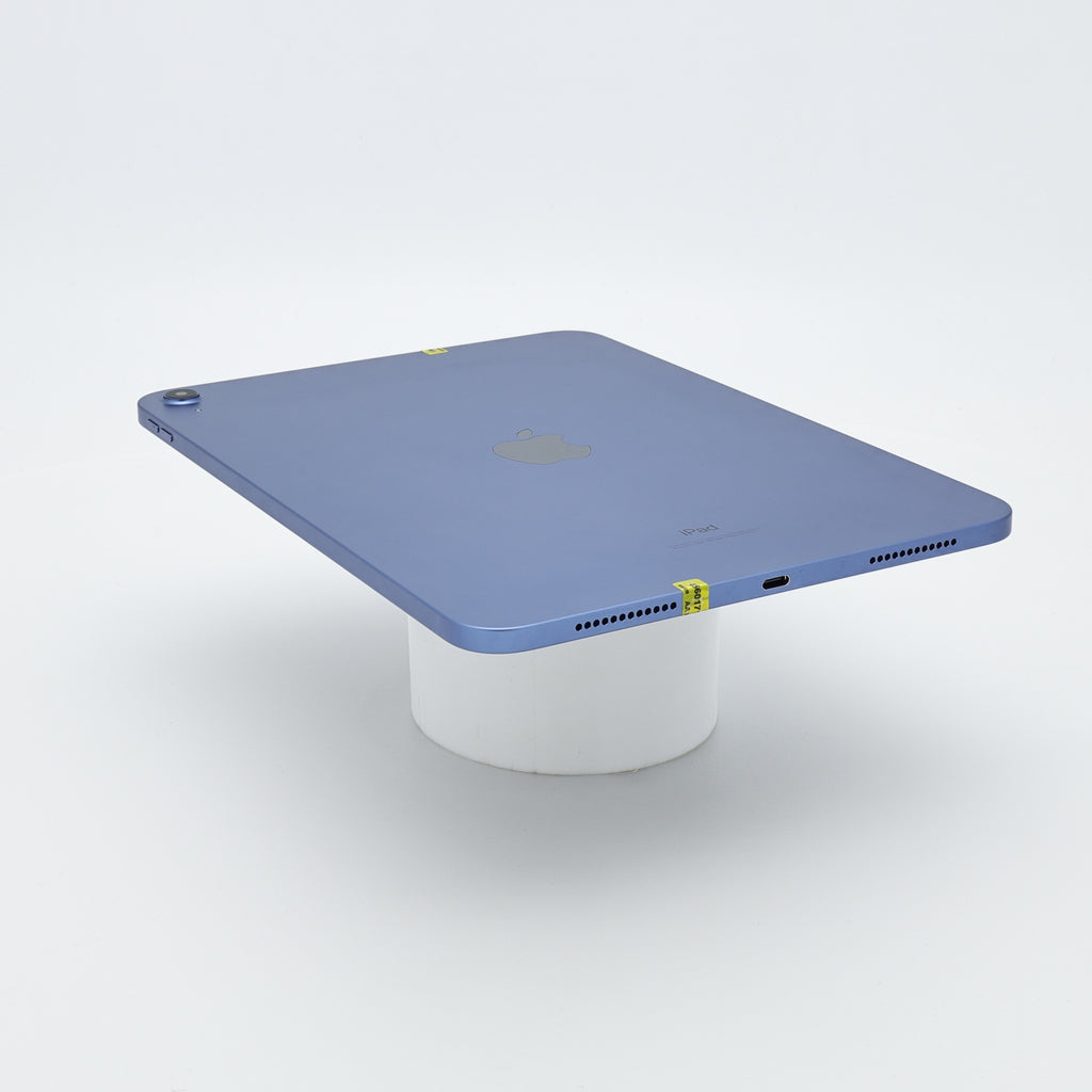 95新 Apple iPad 10代 64G 藍色 WIFI
