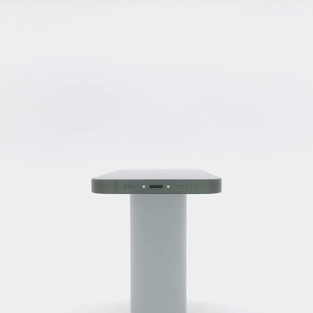 95新 Apple iPhone 13 128G 綠色 中國大陸版