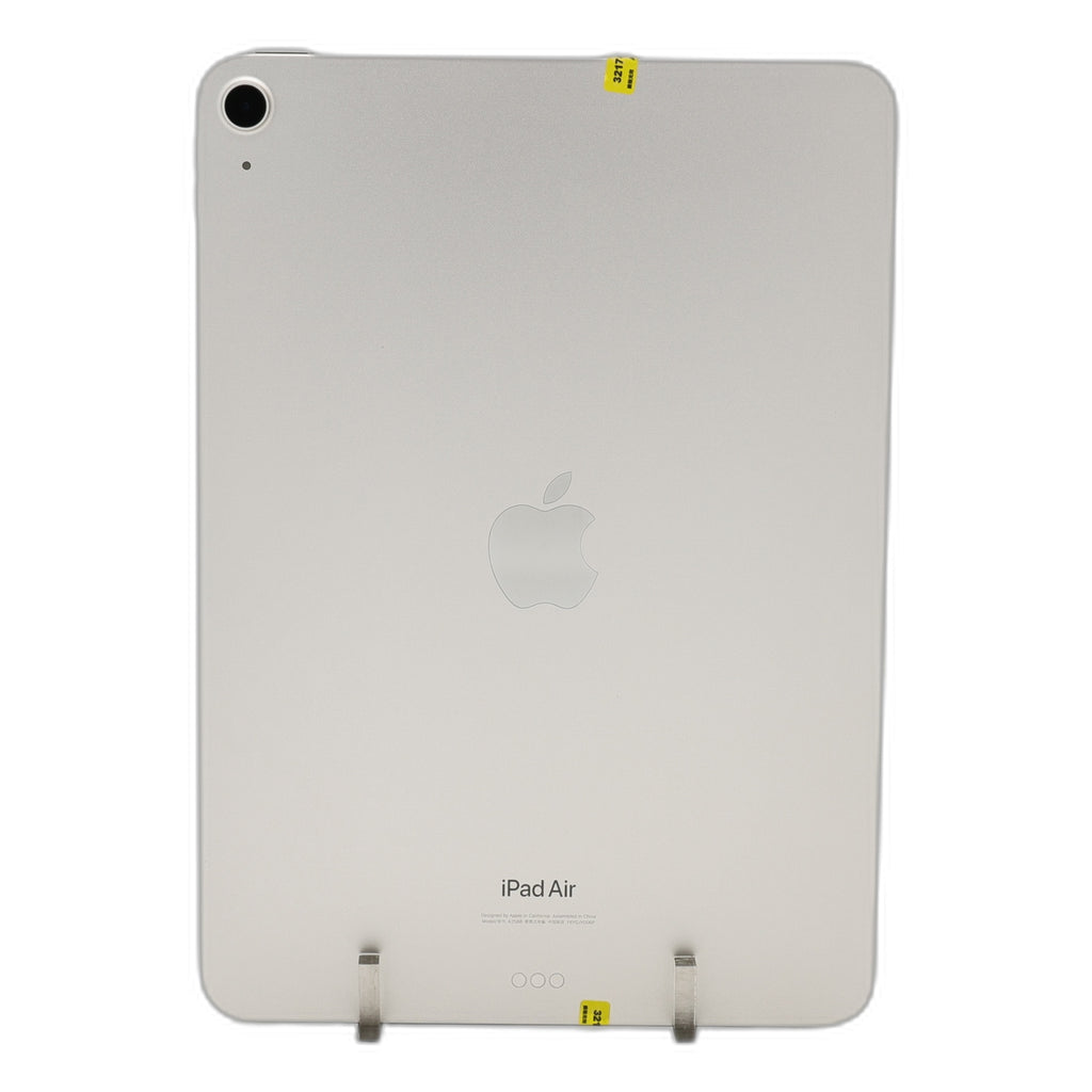 95新 Apple iPad Air5 64G 星光色 WIFI