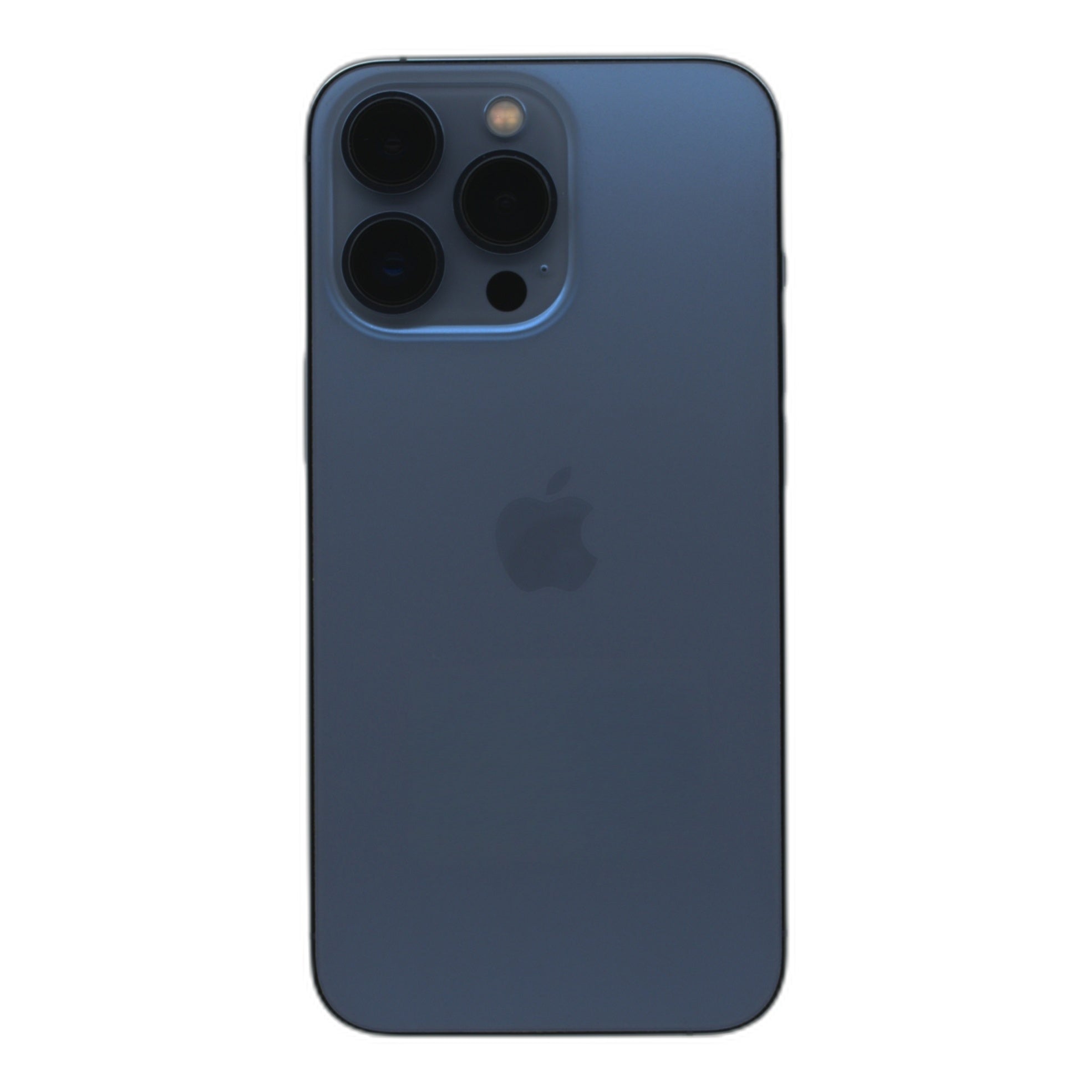 95新 Apple iPhone 13 Pro 256G 遠峰藍色 中國大陸版