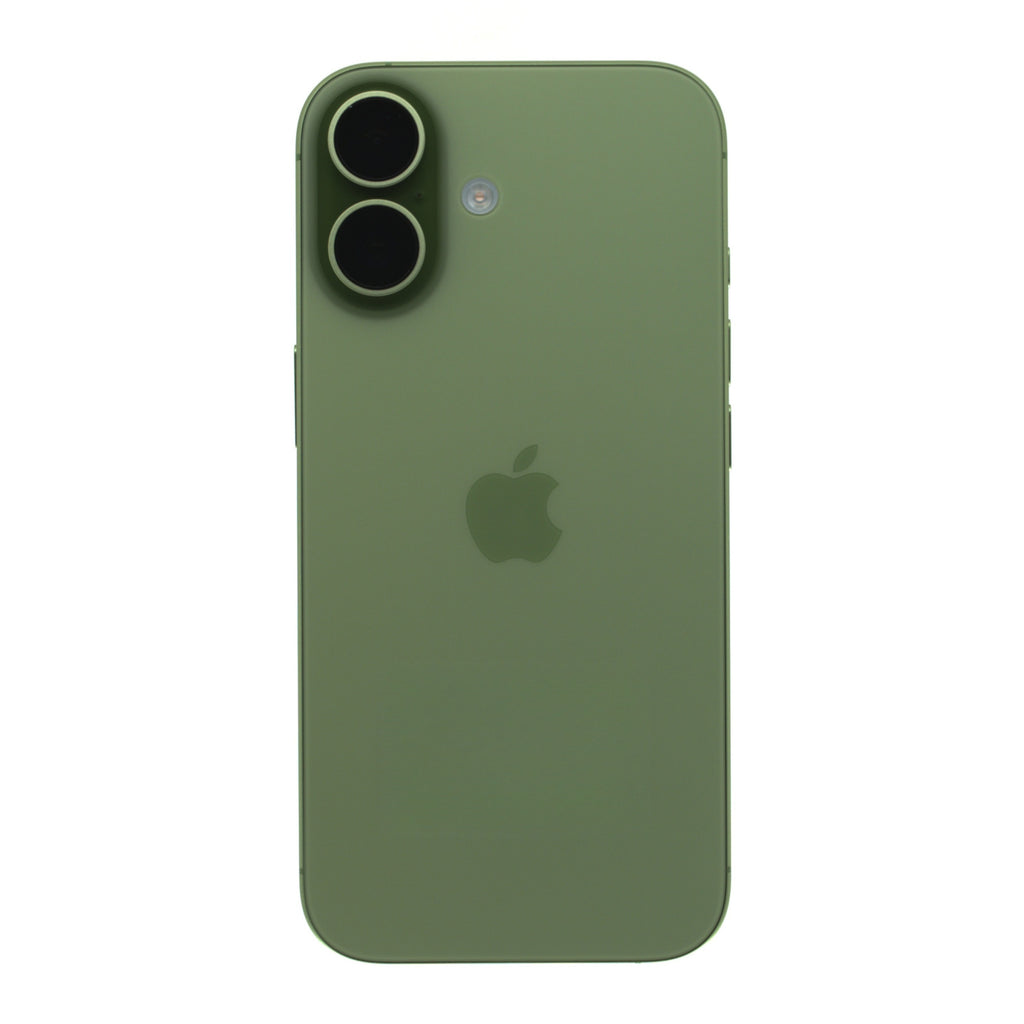 95新 Apple iPhone 17 256G 鼠尾草綠色 中國大陸版