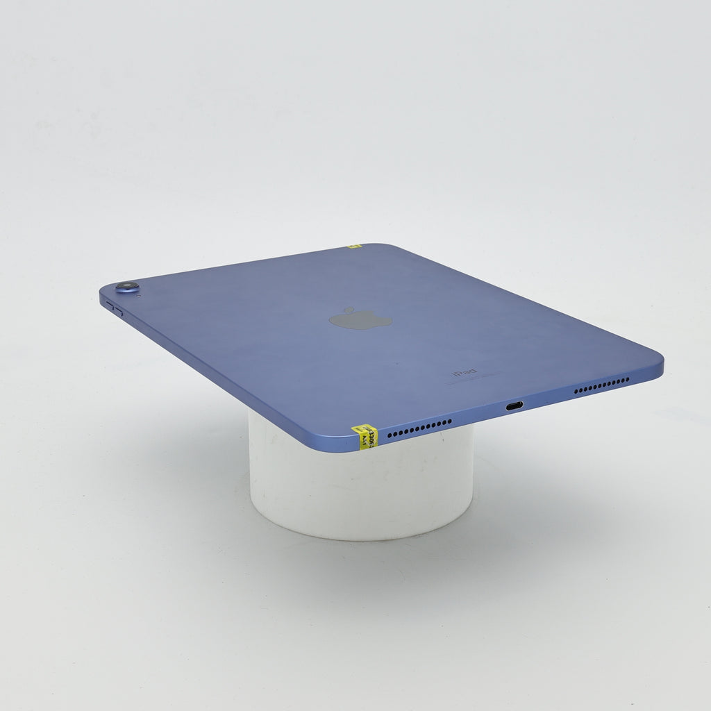 95新 Apple iPad 10代 64G 藍色 WIFI